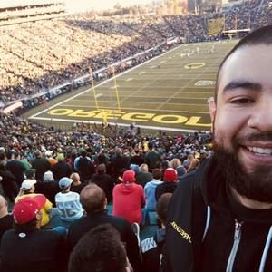 Meet your Posher, James